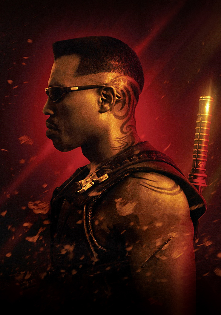 Blade