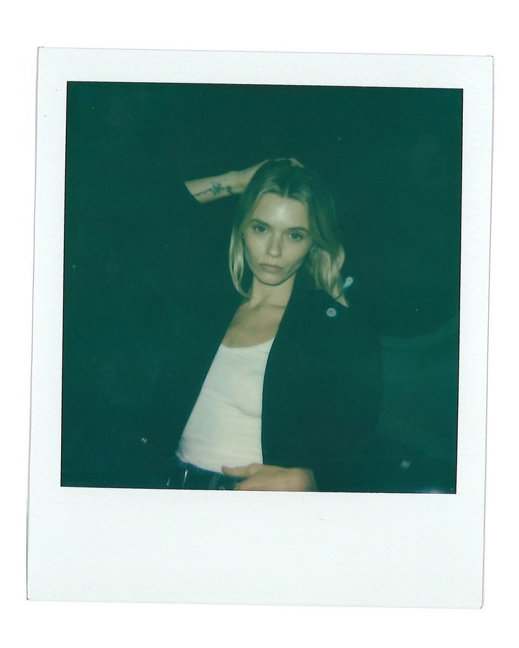 Abbey Lee Kershaw
