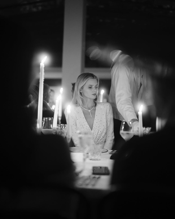 Abbey Lee Kershaw