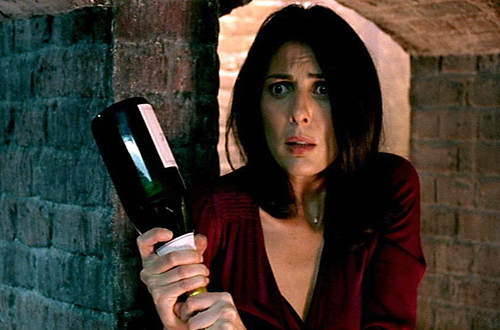 Gina Bellman Gina Bellman