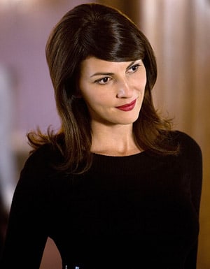 Gina Bellman
