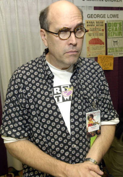 George Lowe