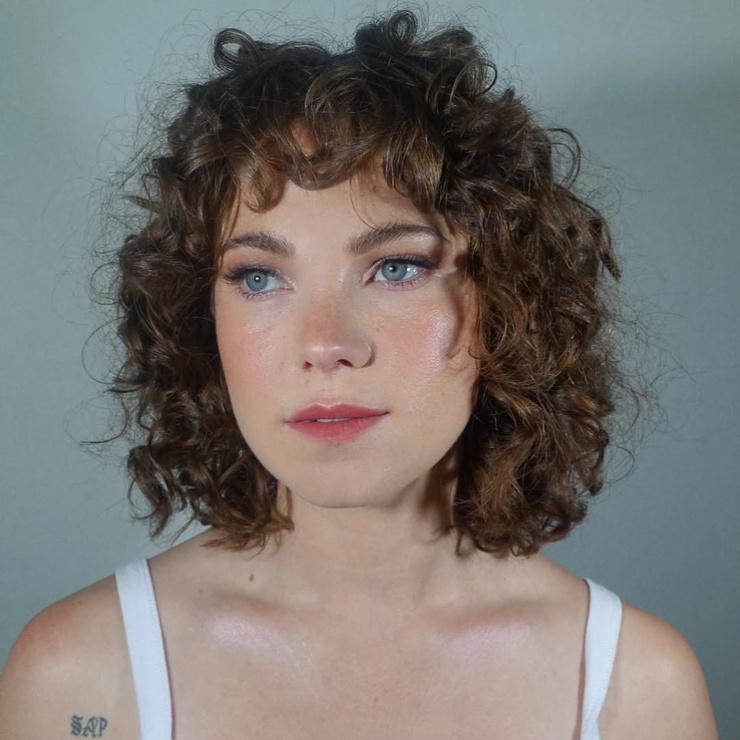 Jess Gabor