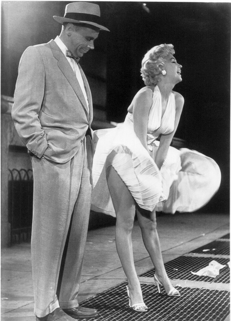 Marilyn Monroe Marilyn Monroe