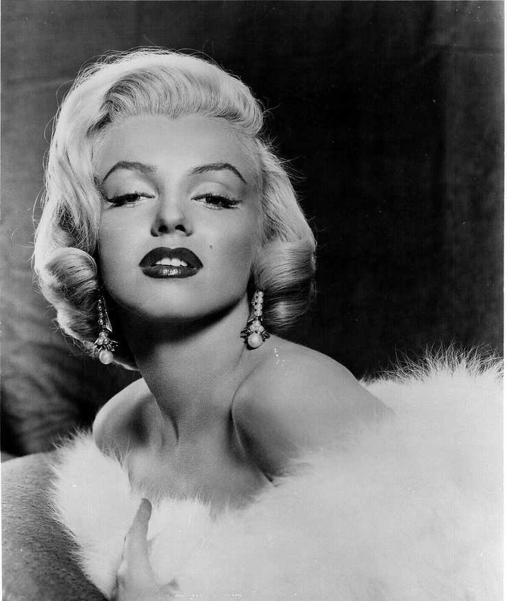 Marilyn Monroe Marilyn Monroe