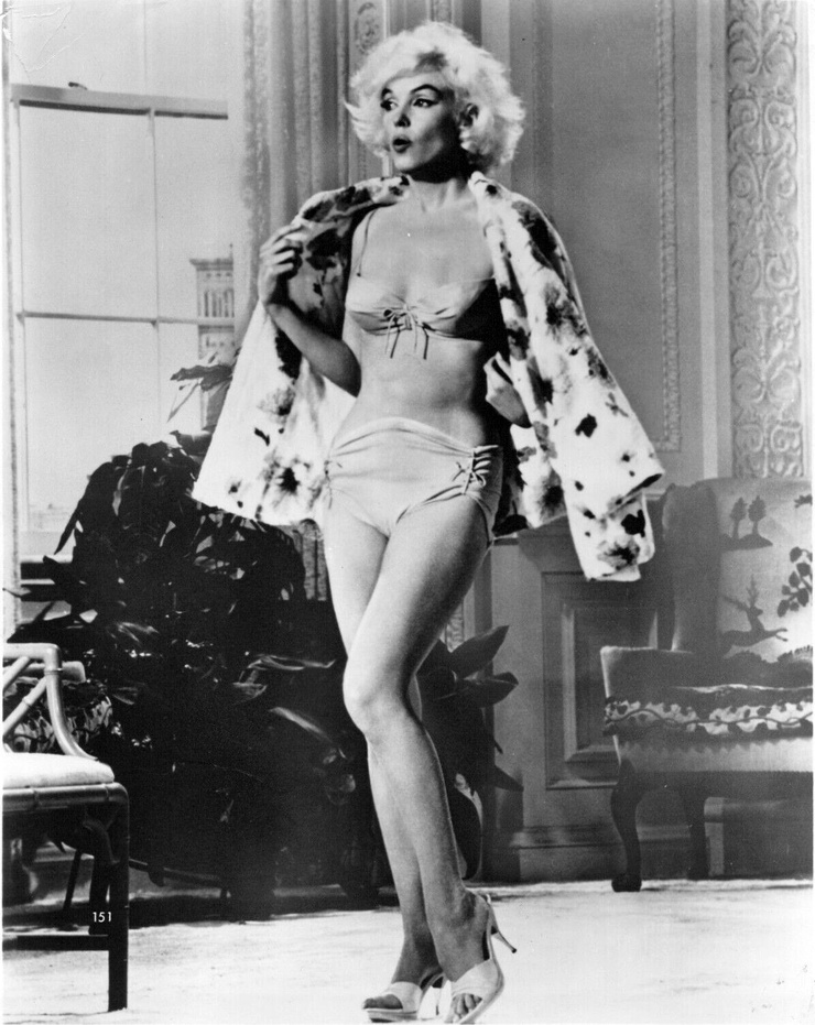 Marilyn Monroe Marilyn Monroe