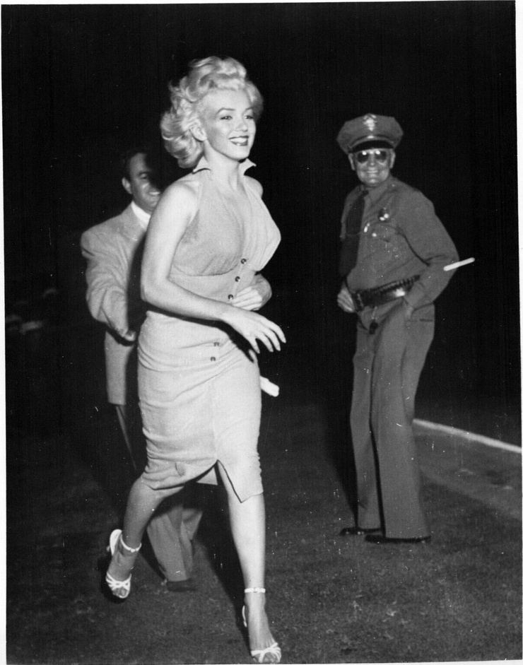 Marilyn Monroe Marilyn Monroe