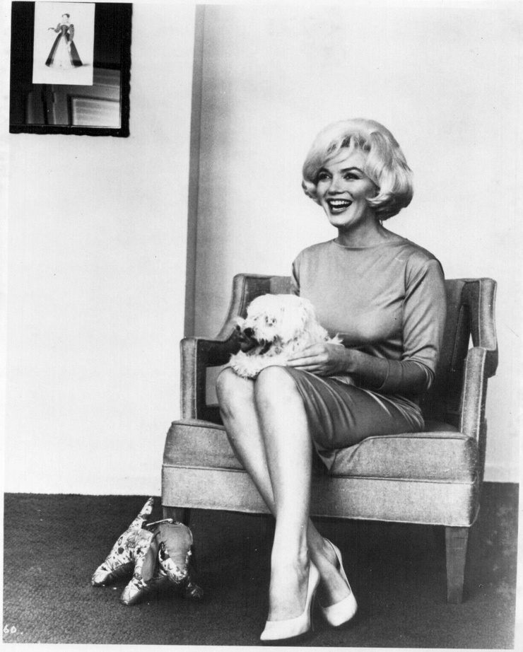 Marilyn Monroe Marilyn Monroe