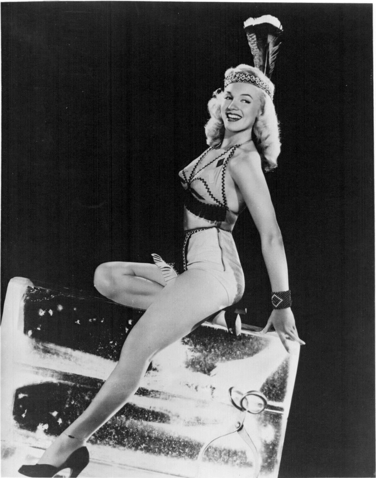 Marilyn Monroe Marilyn Monroe