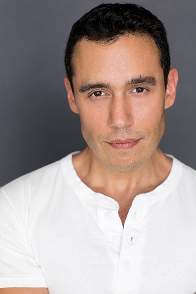 Jonathan Medina