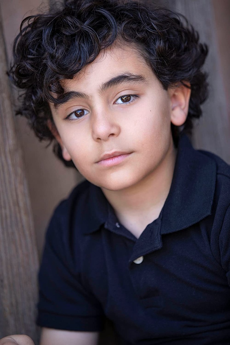 Michael Sifain