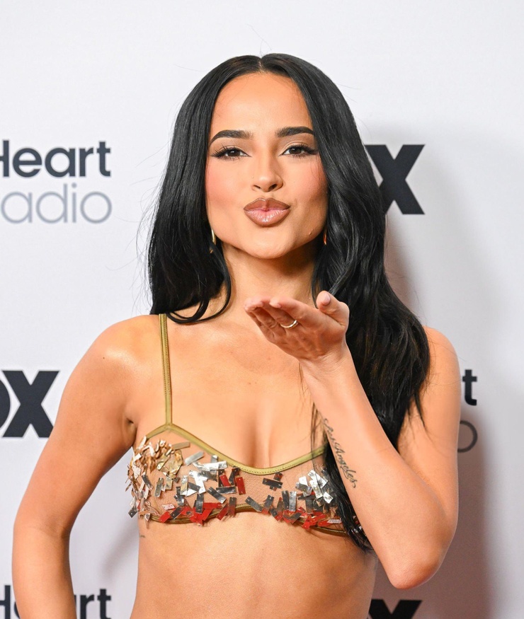 Becky G. Becky G.