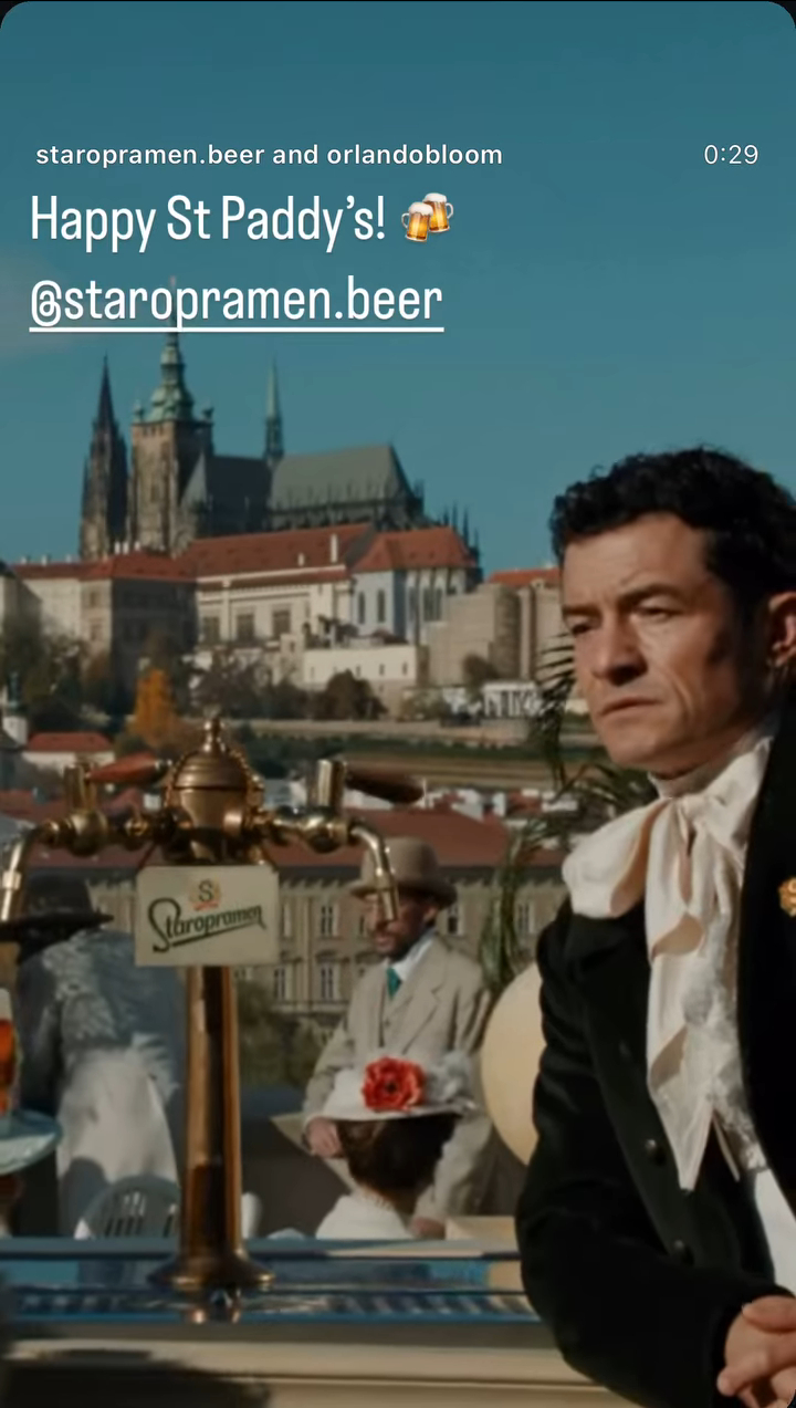 Orlando Bloom