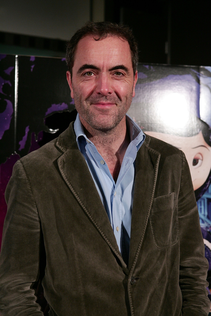 James Nesbitt James Nesbitt