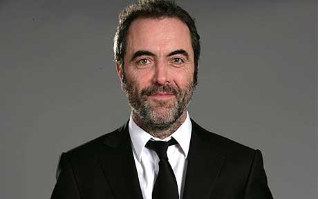 James Nesbitt