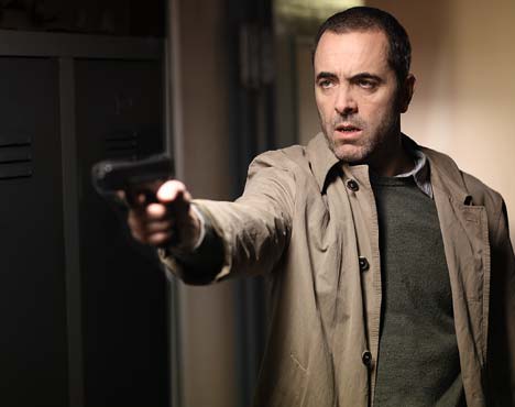 James Nesbitt James Nesbitt