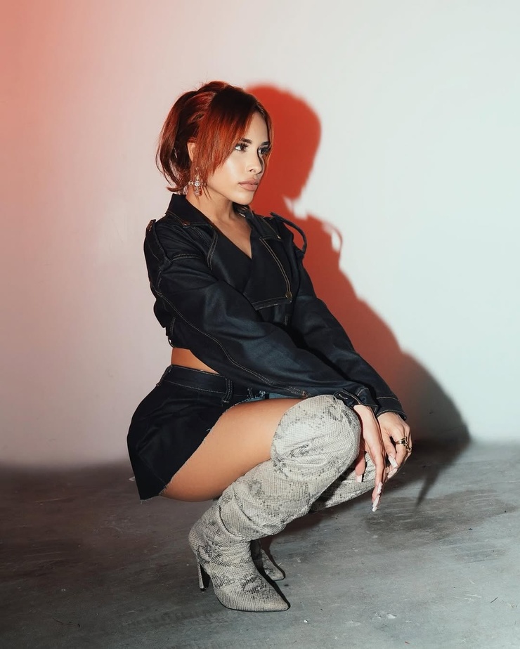 Leli Hernandez
