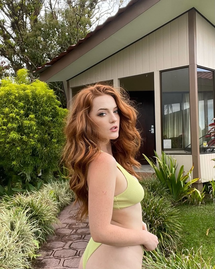 Kaiti Mackenzie