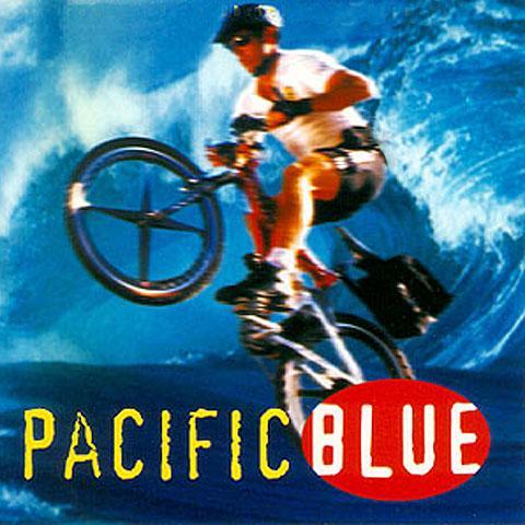 Pacific Blue                                  (1996-2000)