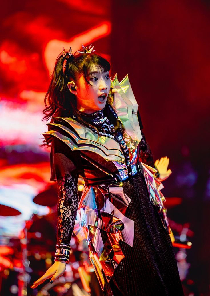 BABYMETAL