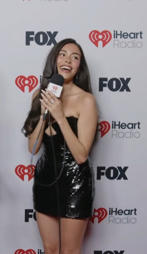 Madison Beer