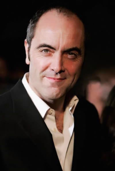 James Nesbitt