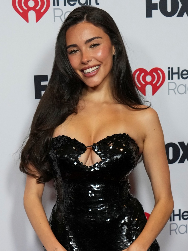 Madison Beer