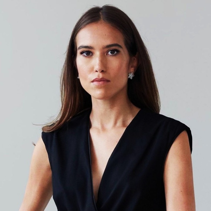 Natalie Salmon