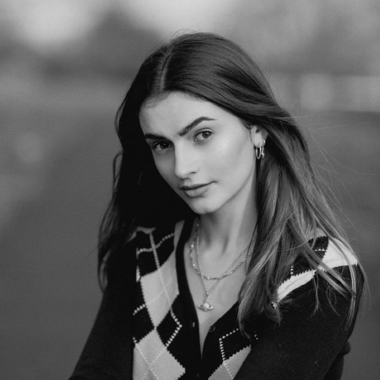 Natalie Salmon