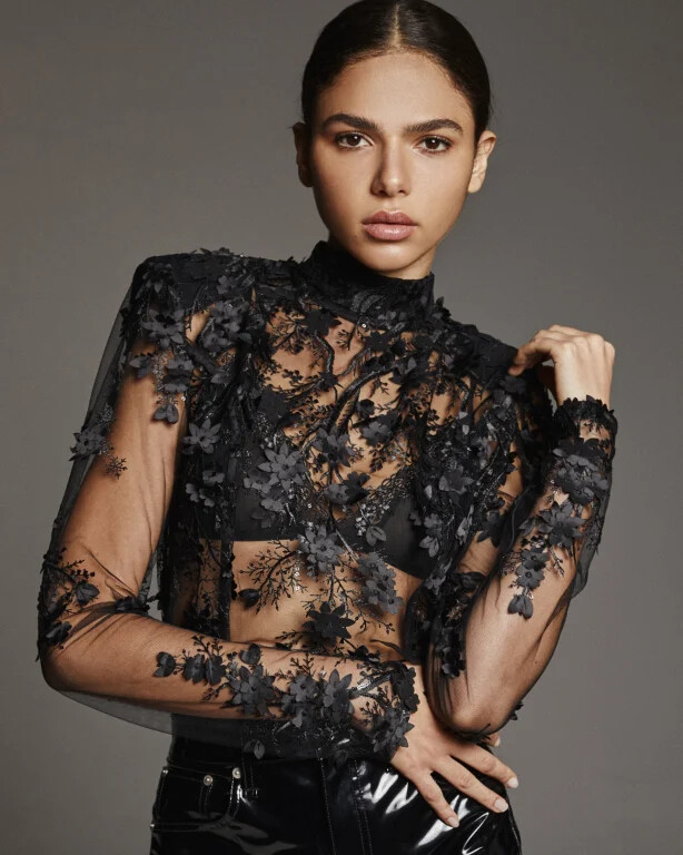 Beatriz Santana