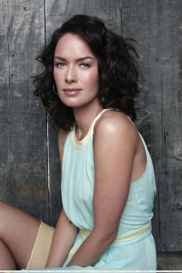 Lena Headey