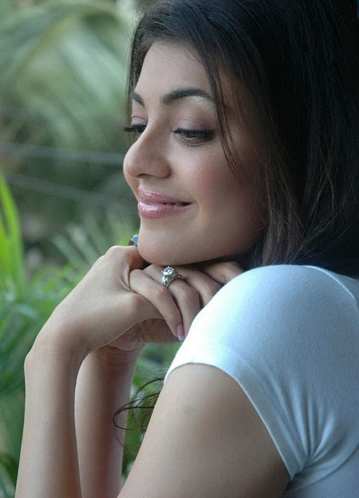 Kajal Agarwal