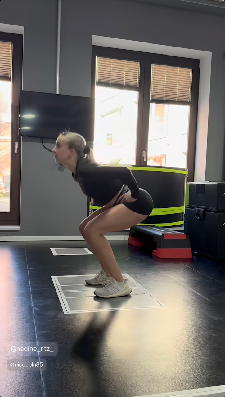 Nadine Reetz
