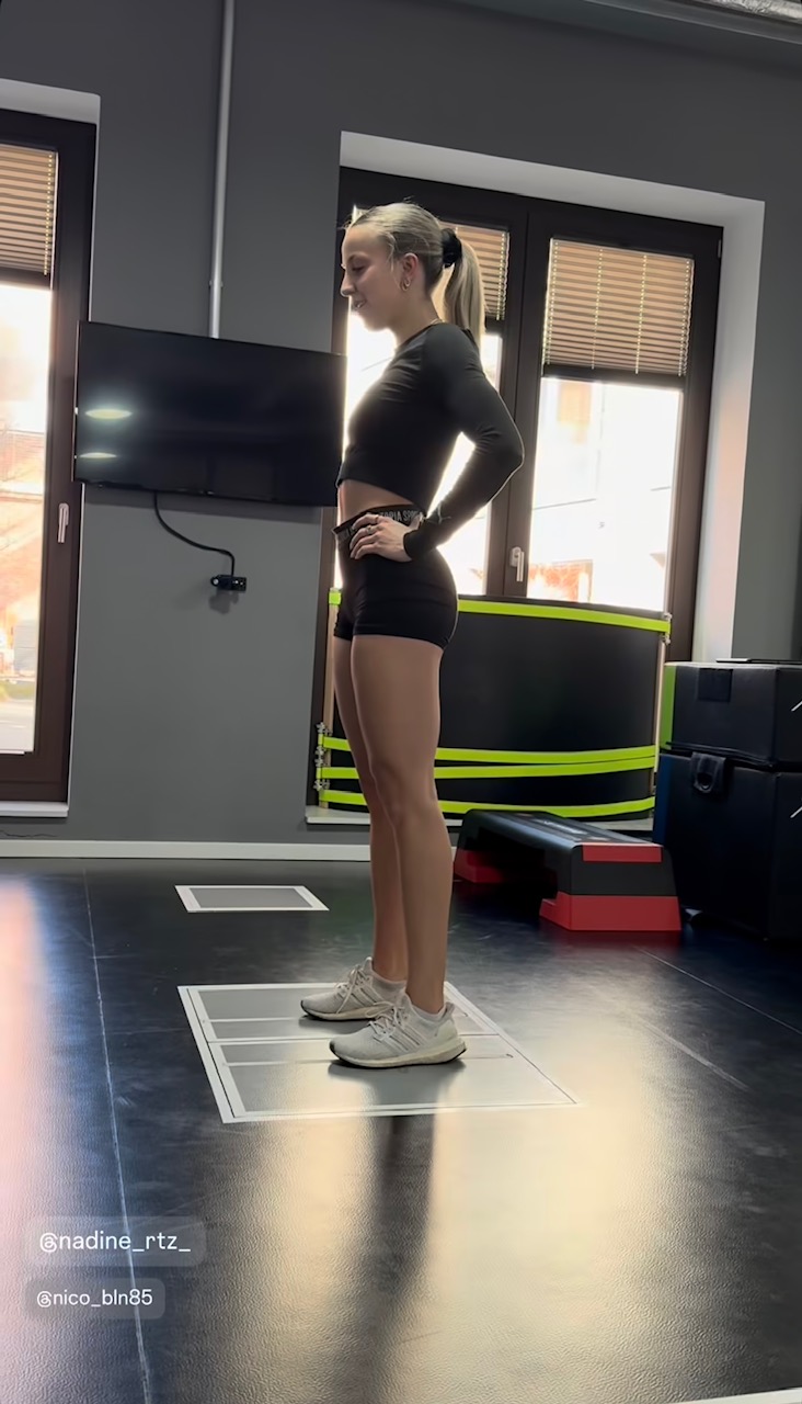 Nadine Reetz