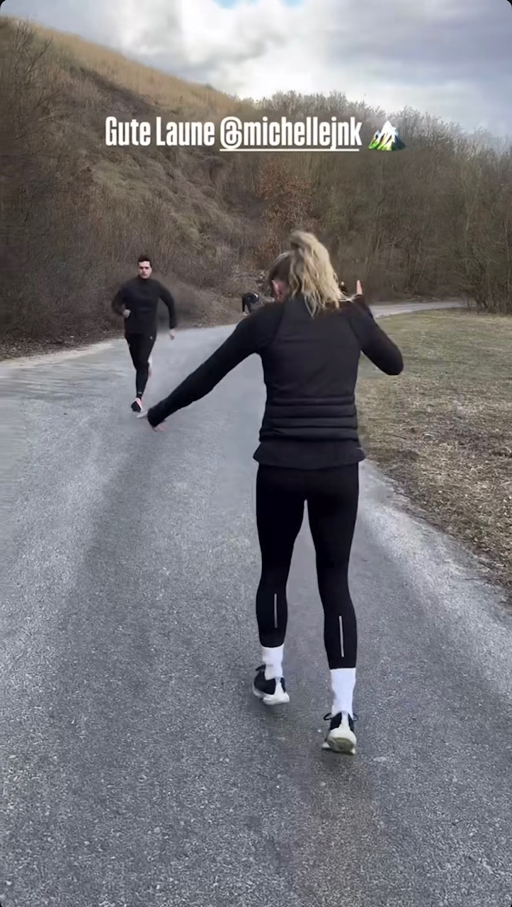 Michelle Janiak