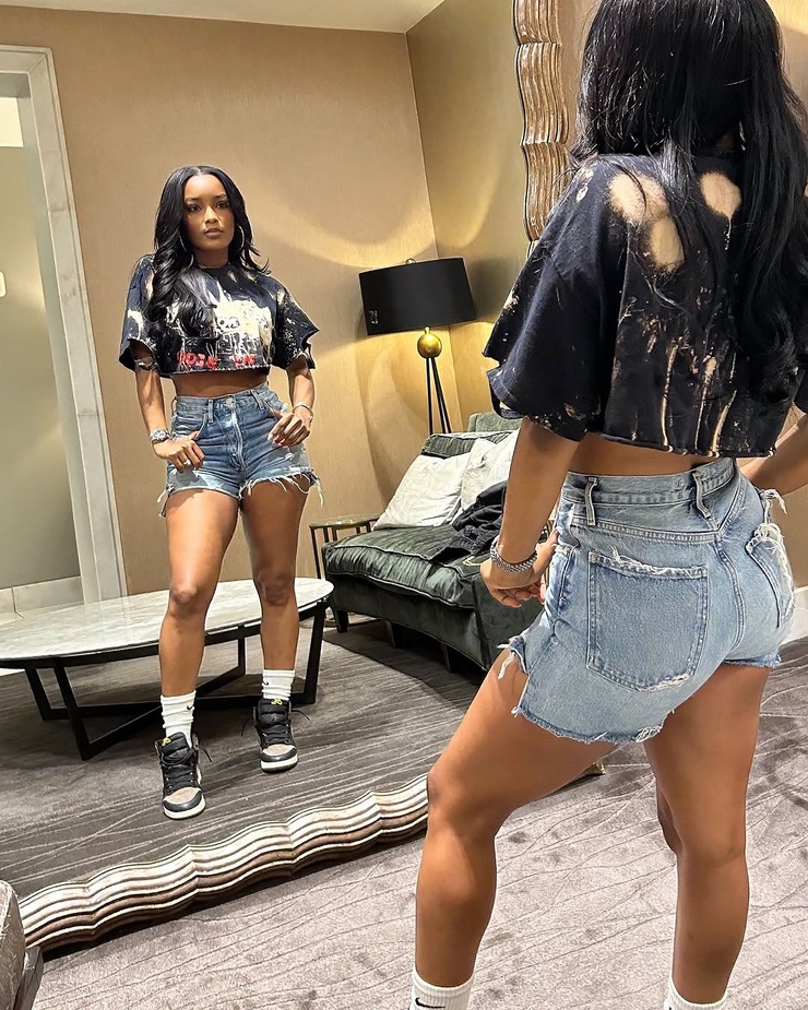 LaToya Tonodeo