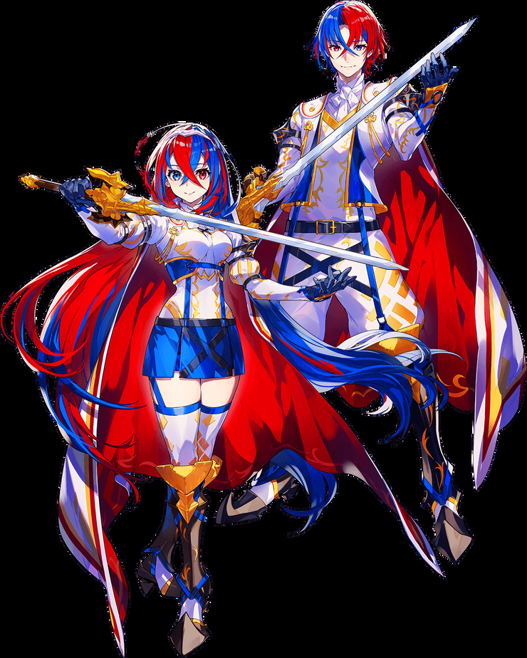 Alear (Female)