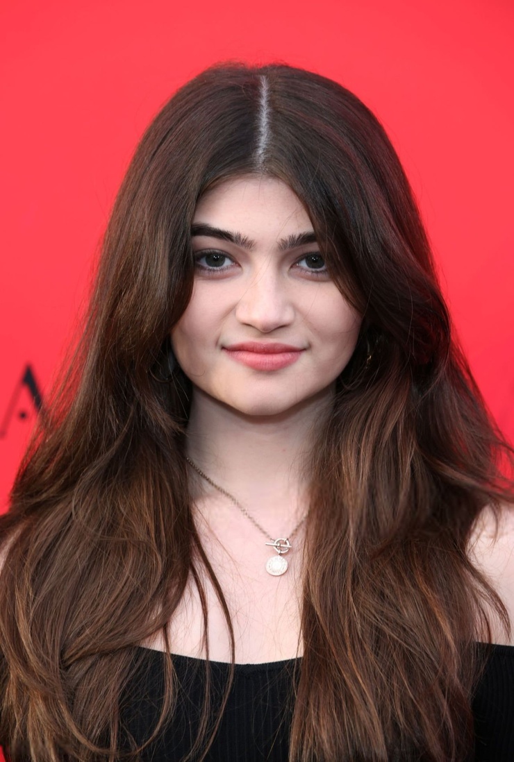 Samantha Gangal