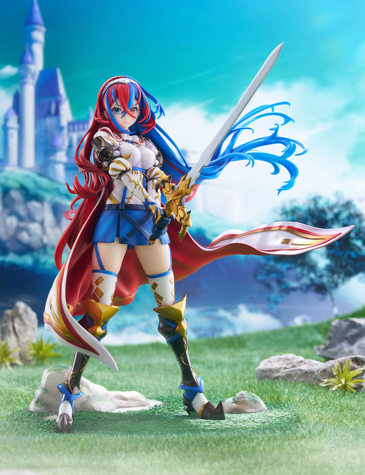 Alear (Female)