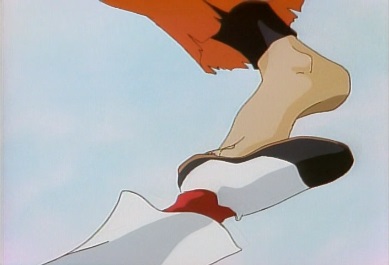 Art of Fighting