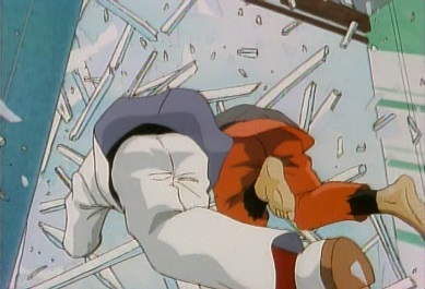 Art of Fighting