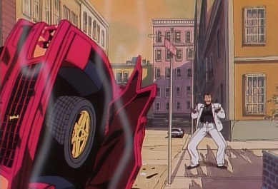 Art of Fighting