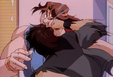 Art of Fighting