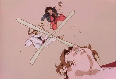 Art of Fighting