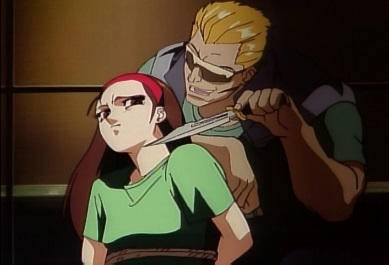 Art of Fighting