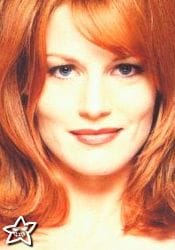 Laura Leighton