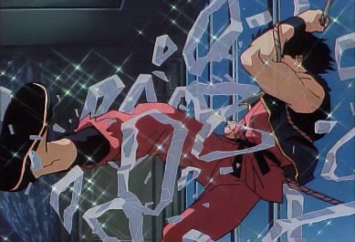 Art of Fighting