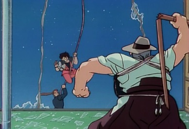 Art of Fighting