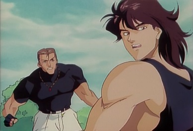 Art of Fighting