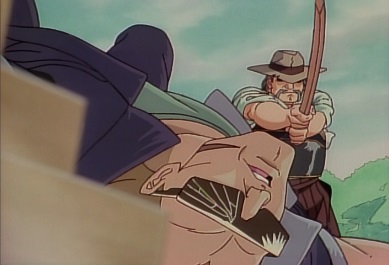 Art of Fighting